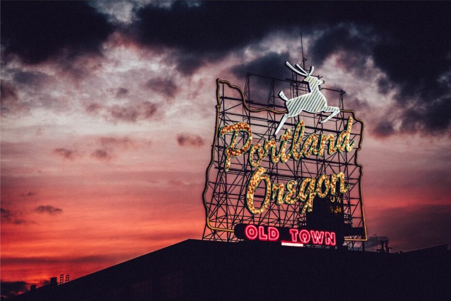 Amaze yourself by exploring casinos in Portland or Oregon
